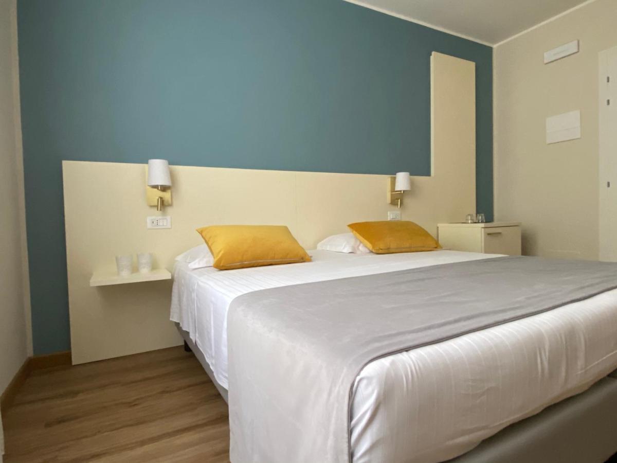 Rooms Ai Poggi Bardolino Exterior foto