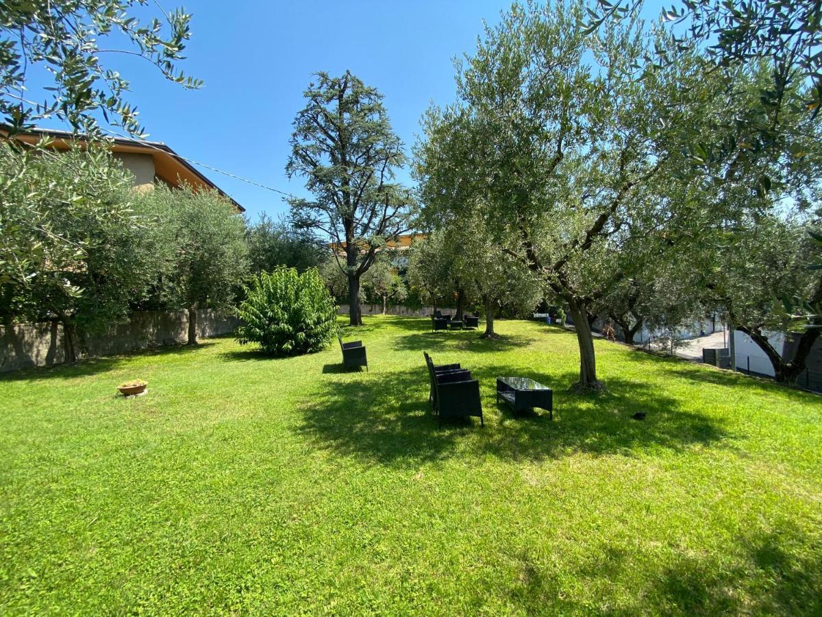 Rooms Ai Poggi Bardolino Exterior foto